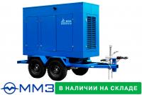 Дизельный генератор ТСС ЭД-60С-Т400-1РКМ1