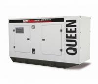 Дизельный генератор GENMAC QUEEN G170IS