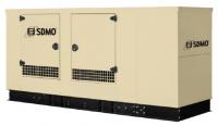 Газовый генератор KOHLER-SDMO GZ350 
