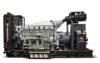 Дизельный генератор HIMOINSA HTW-2295 T5