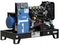 Дизельный генератор SDMO K22