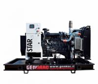 Дизельный генератор GENMAC STAR G250IO