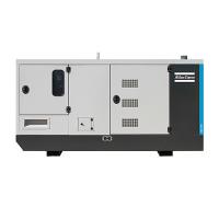Дизельная электростанция (Генератор) Atlas Copco QIS 175