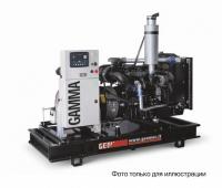 Дизельный генератор GENMAC GAMMA G200IO