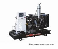 Дизельный генератор GENMAC STAR G250VO
