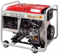 Дизельный генератор Yanmar YDG5500N-5B