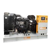 Дизельный генератор MitsuDiesel АД-30С-Т400-2РМ29
