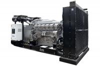 Дизельный генератор ТСС АД-1000С-Т400-1РМ8