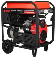 Бензиновый генератор A-iPower A13000EAX