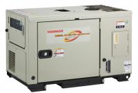 Дизельный генератор Yanmar eG100i-5B