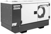 Дизельная электростанция (Генератор) Atlas Copco QIS 35 (230 V)