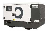 Дизельная электростанция (Генератор) Atlas Copco QIS 10 (230 V)
