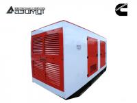 Дизель генератор Азимут АД-640С-Т400-1РКМ15