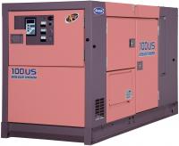 Дизельный генератор Denyo DCA-100USI3