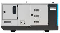 Дизельная электростанция (Генератор) Atlas Copco QIS 215