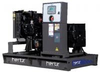 Дизельный генератор Hertz HG 21 PС-1