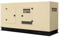 Газовая электростанция SDMO GZ125 