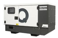 Дизельная электростанция (Генератор) Atlas Copco QIS 25 (230 V)