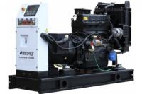 Дизельный генератор Азимут АД-32С-Т400-1РМ15