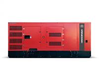 Дизельный генератор HIMOINSA HMW-905 T5 в кожухе