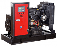 Дизельный генератор FUBAG DS 16 A ES