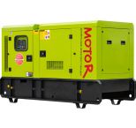 Дизельный генератор Motor АД 30-Т400 в кожухе