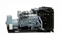 Дизельный генератор MVAE 2200MO
