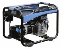 Дизельный генератор KOHLER-SDMO DIESEL 4000 E XL C5