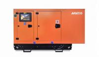 Дизельный генератор MVAE 22-BS