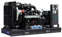 Дизельный генератор Hertz HG 440 PC