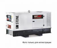 Дизельный генератор GENMAC STONE G30KS