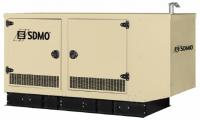 Газовый генератор KOHLER-SDMO GZ25