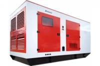 Дизель генератор Азимут АД-550С-Т400-1РКМ9 