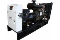 Дизельный генератор Азимут АД-560С-Т400-1РМ15