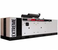 Дизельный генератор GENMAC EXTREME G800PS