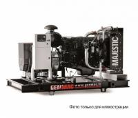 Дизельный генератор GENMAC MAJESTIC G500VO