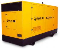 Дизельный генератор Gesan DPAS 900 E