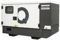 Дизельная электростанция (Генератор) Atlas Copco QIS 16 (230 V)