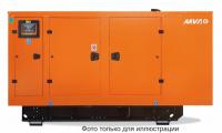 Дизельный генератор MVAE 250-BS