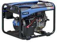 Дизельный генератор KOHLER-SDMO DIESEL 6000 A XL C5