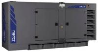 Дизельный генератор Hertz HG 204 PC в кожухе