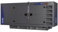 Дизельный генератор Hertz HG 150 PC в кожухе