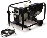 Сварочный Бензиновый генератор Gesan GS 200 AC H