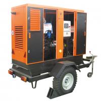 ДИЗЕЛЬ-ГЕНЕРАТОРНАЯ УСТАНОВКА ММЗ МДГ10584-02607