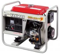 Дизельный генератор Yanmar YDG2700N-5EB
