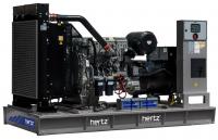 Дизельный генератор Hertz HG 688 BC