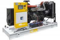 Резервный дизельный генератор MitsuDiesel АД-100С-Т400-1РМ29