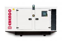 Стационарный дизельный генератор Energo AD250-T400-S 