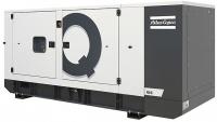 Дизельная электростанция (Генератор) Atlas Copco QIS 220