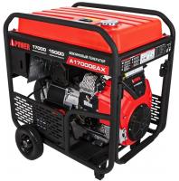 Бензиновый генератор A-iPower A17000EAX